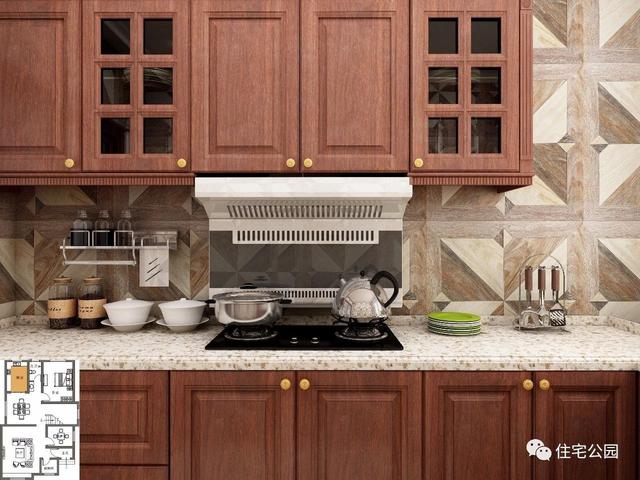 農(nóng)村建筑不麻煩，田園別墅設(shè)計(jì)圖，小編教你如何建造好別墅！