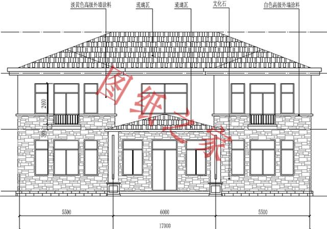 二層別墅設(shè)計圖，外觀新穎，快來選購吧?。。? style="box-sizing: border-box; border-bottom-style: none; border-right-style: none; margin: 10px auto; display: block; max-width: 100%; border-top-style: none; border-left-style: none; -webkit-tap-highlight-color: transparent" src="/uploads/allimg/181001/10554S947-4.jpg" inline="0" img_height="592" img_width="650" />
<p style="box-sizing: border-box; text-align: center; padding-bottom: 0px; line-height: 16px; margin: 0px; padding-left: 0px; padding-right: 0px; color: rgb(119,119,119); font-size: 12px; padding-top: 0px; -webkit-tap-highlight-color: transparent" class="pgc-img-caption">二層平面圖</p>
</div>
<div style="box-sizing: border-box; padding-bottom: 0px; widows: 2; text-transform: none; background-color: rgb(255,255,255); font-style: normal; text-indent: 0px; margin: 0px; padding-left: 0px; padding-right: 0px; font-family: "PingFang SC", "Hiragino Sans GB", "Microsoft YaHei", "WenQuanYi Micro Hei", "Helvetica Neue", Arial, sans-serif; white-space: normal; orphans: 2; letter-spacing: normal; color: rgb(34,34,34); font-size: 16px; font-weight: normal; word-spacing: 0px; padding-top: 0px; -webkit-tap-highlight-color: transparent; font-variant-ligatures: normal; font-variant-caps: normal; -webkit-text-stroke-width: 0px" class="pgc-img"><img alt=