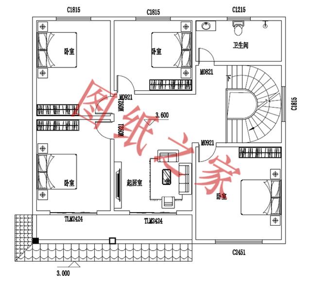 二層別墅設(shè)計圖，外觀新穎，快來選購吧！?。? style="box-sizing: border-box; border-bottom-style: none; border-right-style: none; margin: 10px auto; display: block; max-width: 100%; border-top-style: none; border-left-style: none; -webkit-tap-highlight-color: transparent" src="/uploads/allimg/181001/10554S3D-21.jpg" inline="0" img_height="584" img_width="650" />
<p style="box-sizing: border-box; text-align: center; padding-bottom: 0px; line-height: 16px; margin: 0px; padding-left: 0px; padding-right: 0px; color: rgb(119,119,119); font-size: 12px; padding-top: 0px; -webkit-tap-highlight-color: transparent" class="pgc-img-caption">一層平面圖</p>
</div>
<div style="box-sizing: border-box; padding-bottom: 0px; widows: 2; text-transform: none; background-color: rgb(255,255,255); font-style: normal; text-indent: 0px; margin: 0px; padding-left: 0px; padding-right: 0px; font-family: "PingFang SC", "Hiragino Sans GB", "Microsoft YaHei", "WenQuanYi Micro Hei", "Helvetica Neue", Arial, sans-serif; white-space: normal; orphans: 2; letter-spacing: normal; color: rgb(34,34,34); font-size: 16px; font-weight: normal; word-spacing: 0px; padding-top: 0px; -webkit-tap-highlight-color: transparent; font-variant-ligatures: normal; font-variant-caps: normal; -webkit-text-stroke-width: 0px" class="pgc-img"><img alt=