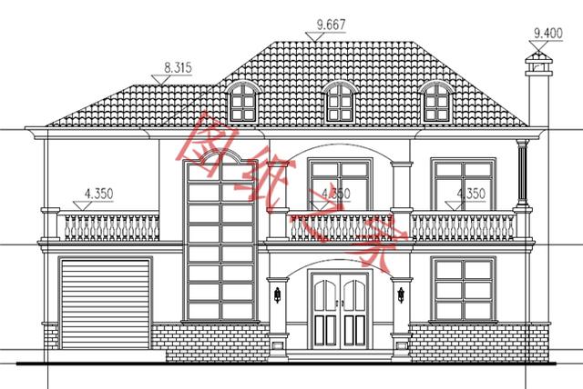 二層別墅設(shè)計圖，外觀新穎，快來選購吧！?。? style="box-sizing: border-box; border-bottom-style: none; border-right-style: none; margin: 10px auto; display: block; max-width: 100%; border-top-style: none; border-left-style: none; -webkit-tap-highlight-color: transparent" src="/uploads/allimg/181001/10554QG6-16.jpg" inline="0" img_height="548" img_width="650" />
<p style="box-sizing: border-box; text-align: center; padding-bottom: 0px; line-height: 16px; margin: 0px; padding-left: 0px; padding-right: 0px; color: rgb(119,119,119); font-size: 12px; padding-top: 0px; -webkit-tap-highlight-color: transparent" class="pgc-img-caption">二層平面圖</p>
</div>
<div style="box-sizing: border-box; padding-bottom: 0px; widows: 2; text-transform: none; background-color: rgb(255,255,255); font-style: normal; text-indent: 0px; margin: 0px; padding-left: 0px; padding-right: 0px; font-family: "PingFang SC", "Hiragino Sans GB", "Microsoft YaHei", "WenQuanYi Micro Hei", "Helvetica Neue", Arial, sans-serif; white-space: normal; orphans: 2; letter-spacing: normal; color: rgb(34,34,34); font-size: 16px; font-weight: normal; word-spacing: 0px; padding-top: 0px; -webkit-tap-highlight-color: transparent; font-variant-ligatures: normal; font-variant-caps: normal; -webkit-text-stroke-width: 0px" class="pgc-img"><img alt=