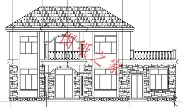 二層別墅設(shè)計圖，外觀新穎，快來選購吧！?。? style="box-sizing: border-box; border-bottom-style: none; border-right-style: none; margin: 10px auto; display: block; max-width: 100%; border-top-style: none; border-left-style: none; -webkit-tap-highlight-color: transparent" src="/uploads/allimg/181001/10554RA3-28.jpg" inline="0" img_height="500" img_width="650" />
<p style="box-sizing: border-box; text-align: center; padding-bottom: 0px; line-height: 16px; margin: 0px; padding-left: 0px; padding-right: 0px; color: rgb(119,119,119); font-size: 12px; padding-top: 0px; -webkit-tap-highlight-color: transparent" class="pgc-img-caption">二層平面圖</p>
</div>
<div style="box-sizing: border-box; padding-bottom: 0px; widows: 2; text-transform: none; background-color: rgb(255,255,255); font-style: normal; text-indent: 0px; margin: 0px; padding-left: 0px; padding-right: 0px; font-family: "PingFang SC", "Hiragino Sans GB", "Microsoft YaHei", "WenQuanYi Micro Hei", "Helvetica Neue", Arial, sans-serif; white-space: normal; orphans: 2; letter-spacing: normal; color: rgb(34,34,34); font-size: 16px; font-weight: normal; word-spacing: 0px; padding-top: 0px; -webkit-tap-highlight-color: transparent; font-variant-ligatures: normal; font-variant-caps: normal; -webkit-text-stroke-width: 0px" class="pgc-img"><img alt=