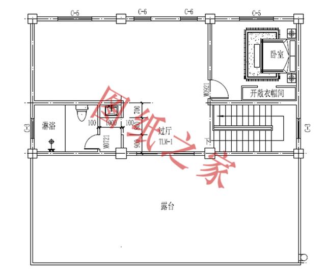 5套三層別墅設(shè)計圖，結(jié)構(gòu)合理舒適，造價實惠。