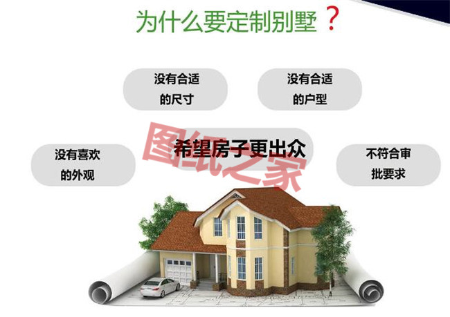 別墅設(shè)計要多少錢？別墅設(shè)計費用標準爆光