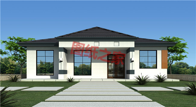 別墅設(shè)計要多少錢？別墅設(shè)計費用標準爆光