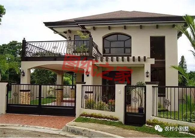 別墅設(shè)計要多少錢？別墅設(shè)計費用標準爆光