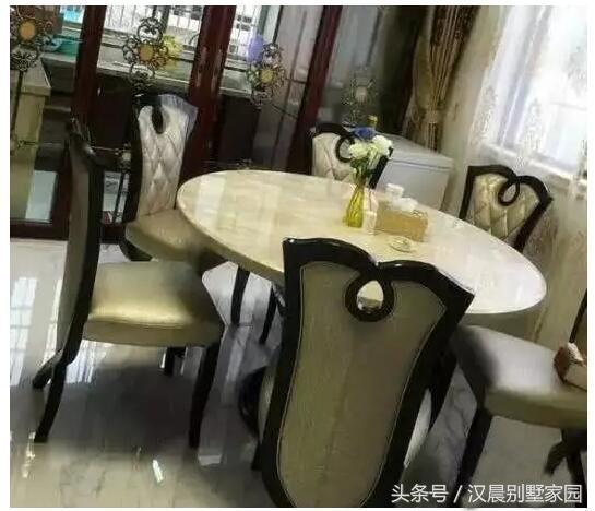 造價低的別墅設計圖，讓你耳目一新！