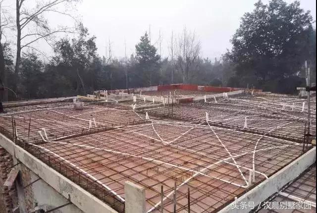 造價低的別墅設計圖，讓你耳目一新！