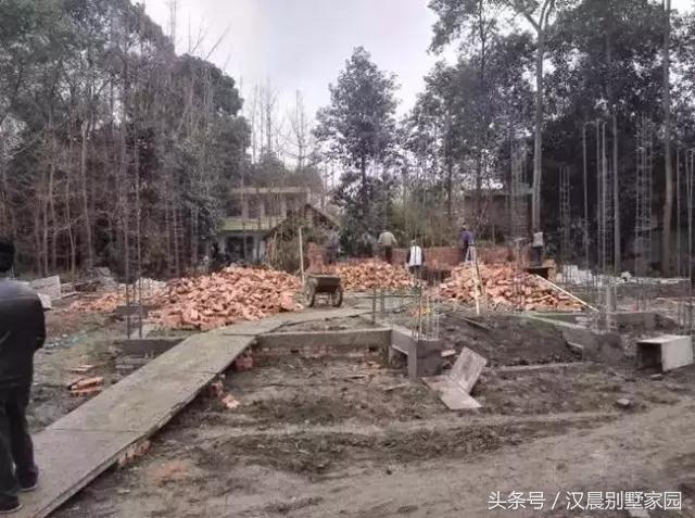 造價低的別墅設計圖，讓你耳目一新！