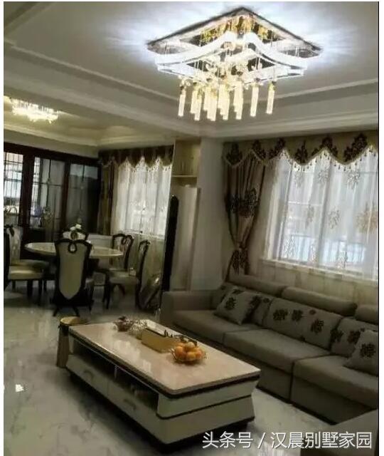 造價低的別墅設計圖，讓你耳目一新！