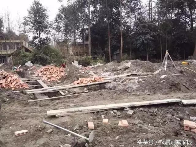 造價低的別墅設計圖，讓你耳目一新！