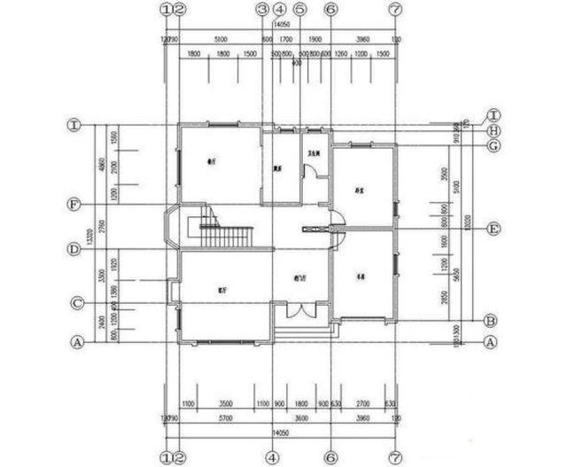 新款農(nóng)村自建房，清新雅致，沉穩(wěn)大氣，你值得參考！