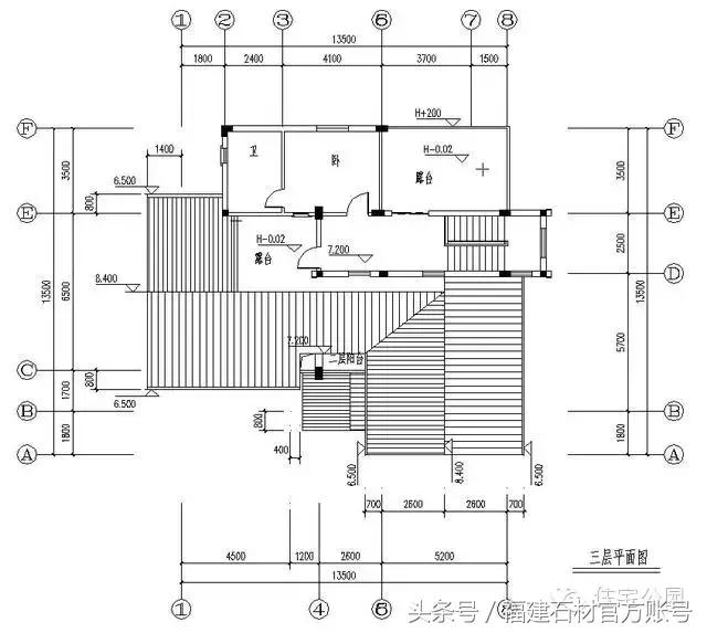 推薦幾款石材別墅設(shè)計(jì)圖，總有一套適合你！