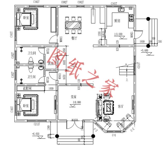 6套三層別墅設(shè)計(jì)圖，外觀獨(dú)特，結(jié)構(gòu)合理！您還在猶豫什么？
