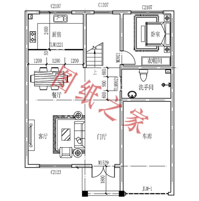 6套三層別墅設(shè)計(jì)圖，外觀獨(dú)特，結(jié)構(gòu)合理！您還在猶豫什么？
