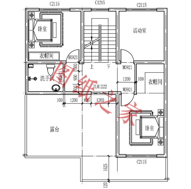 6套三層別墅設(shè)計(jì)圖，外觀獨(dú)特，結(jié)構(gòu)合理！您還在猶豫什么？