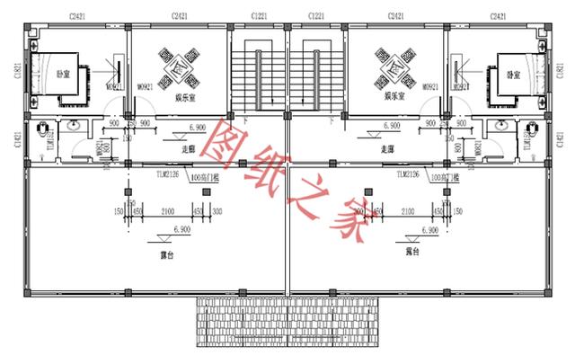6套三層別墅設(shè)計(jì)圖，外觀獨(dú)特，結(jié)構(gòu)合理！您還在猶豫什么？