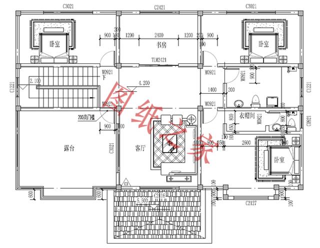 5套二層農(nóng)村自建房，所有功能一應(yīng)俱全，還在等什么？