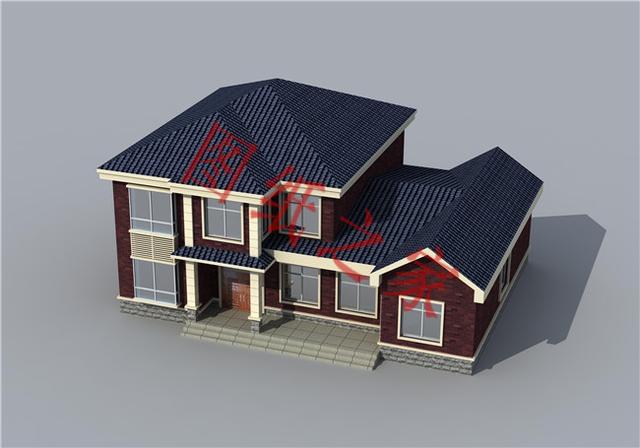 5套二層農(nóng)村自建房，所有功能一應(yīng)俱全，還在等什么？