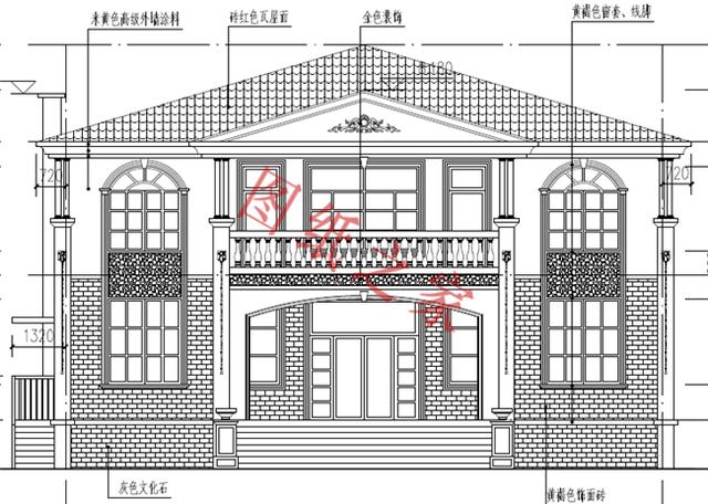5套二層農(nóng)村自建房，所有功能一應(yīng)俱全，還在等什么？