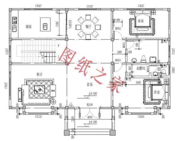 5套二層農(nóng)村自建房，所有功能一應(yīng)俱全，還在等什么？