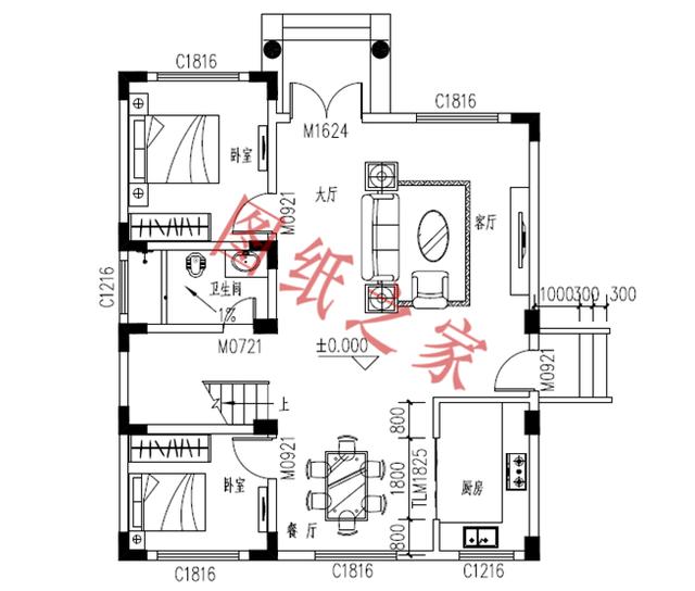 5套二層農(nóng)村自建房，所有功能一應(yīng)俱全，還在等什么？