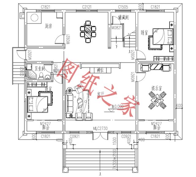 5套二層農(nóng)村自建房，所有功能一應(yīng)俱全，還在等什么？
