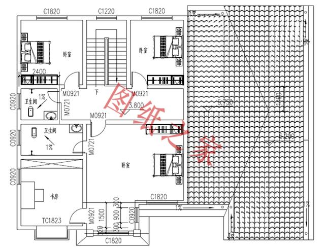 5套二層農(nóng)村自建房，所有功能一應(yīng)俱全，還在等什么？