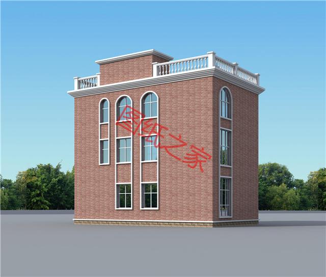 5套經(jīng)典的三層別墅設(shè)計(jì)圖，美觀與實(shí)用并存，時(shí)尚與前衛(wèi)共有！