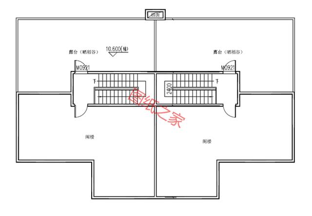 5套經(jīng)典的三層別墅設(shè)計(jì)圖，美觀與實(shí)用并存，時(shí)尚與前衛(wèi)共有！