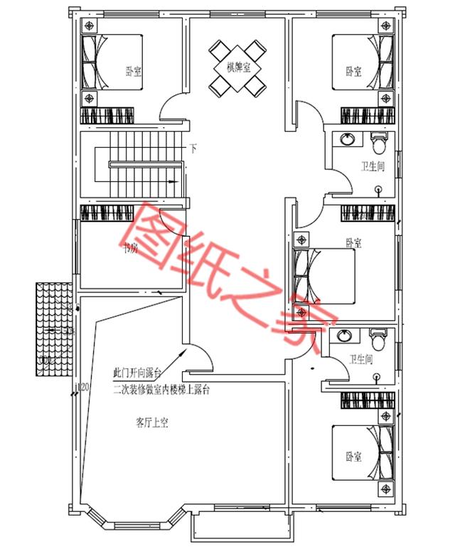 農(nóng)村自建房，5套農(nóng)村二層別墅設(shè)計(jì)方案送給你！