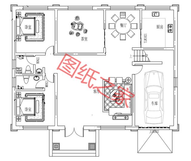 農(nóng)村自建房，5套農(nóng)村二層別墅設(shè)計(jì)方案送給你！
