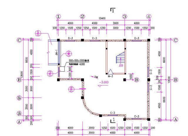 最受歡迎的三層別墅設(shè)計(jì)圖，您喜歡那一套？