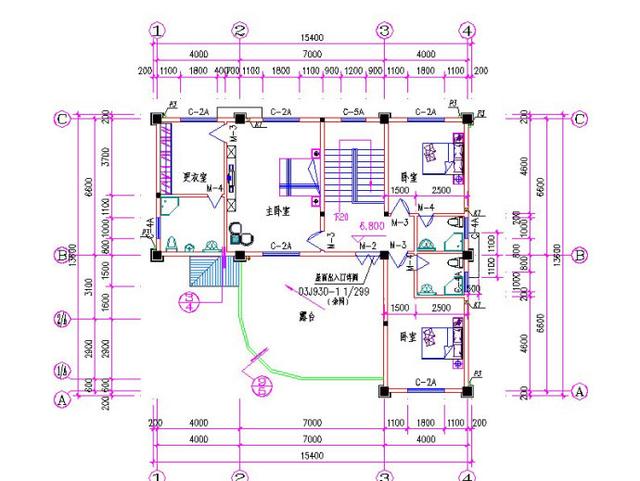 最受歡迎的三層別墅設(shè)計(jì)圖，您喜歡那一套？