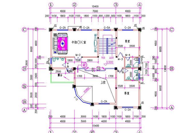 最受歡迎的三層別墅設(shè)計(jì)圖，您喜歡那一套？