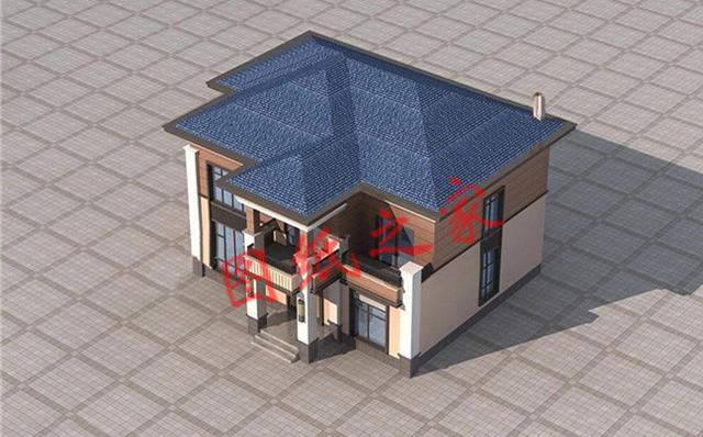 6套接地氣的二層自建房，讓您多一種選擇！