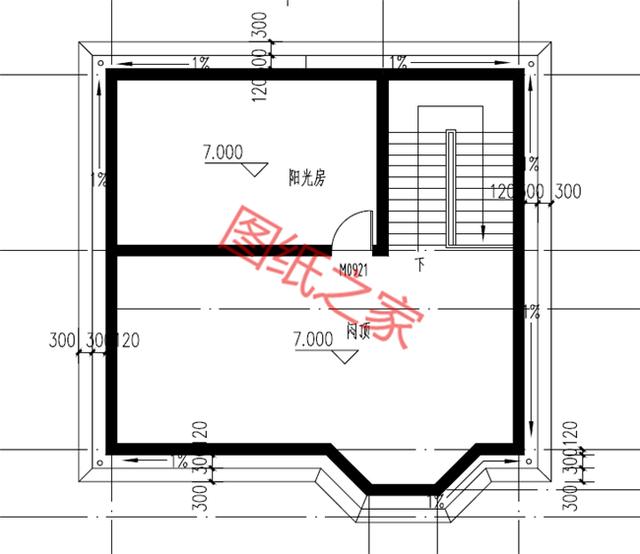 6套接地氣的二層自建房，讓您多一種選擇！