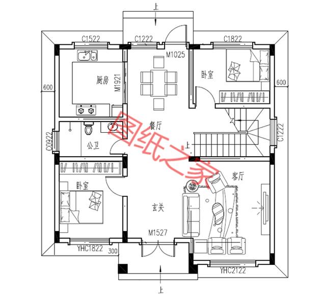 6套接地氣的二層自建房，讓您多一種選擇！