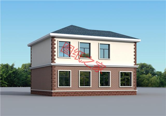 6套接地氣的二層自建房，讓您多一種選擇！