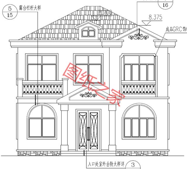 6套接地氣的二層自建房，讓您多一種選擇！