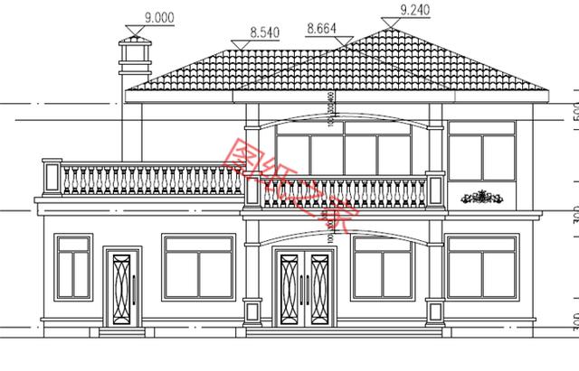6套接地氣的二層自建房，讓您多一種選擇！