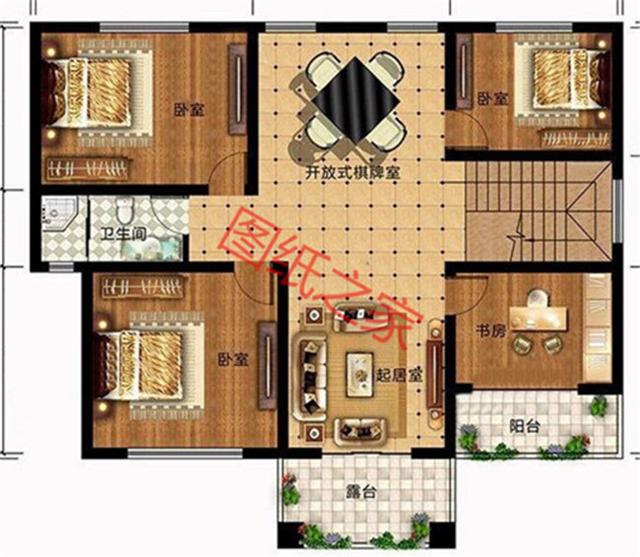 6套接地氣的二層自建房，讓您多一種選擇！