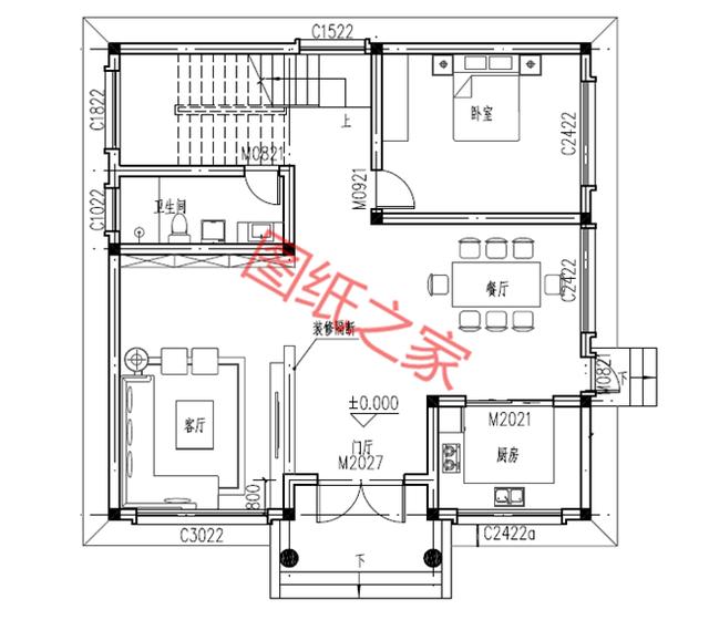 6套接地氣的二層自建房，讓您多一種選擇！