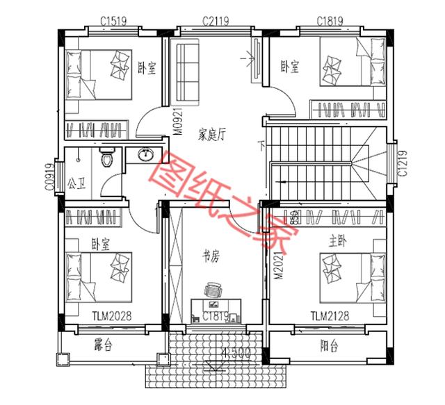 6套接地氣的二層自建房，讓您多一種選擇！