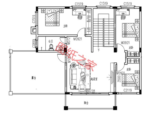 6套接地氣的二層自建房，讓您多一種選擇！