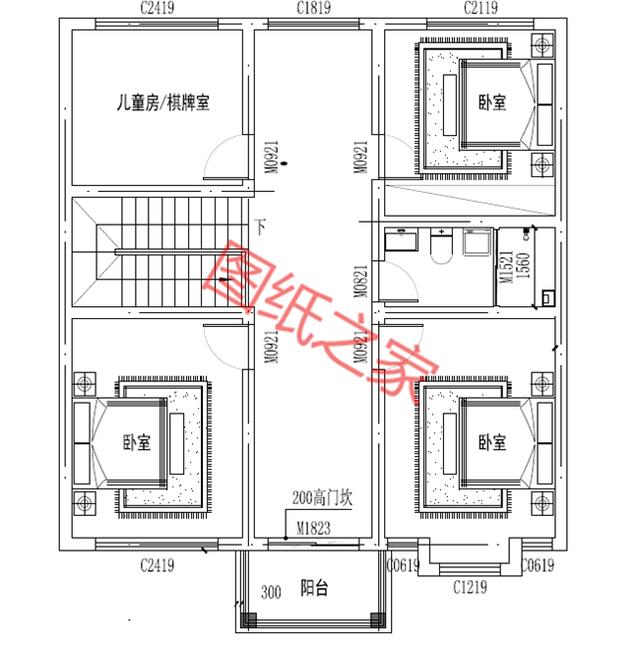 6套接地氣的二層自建房，讓您多一種選擇！