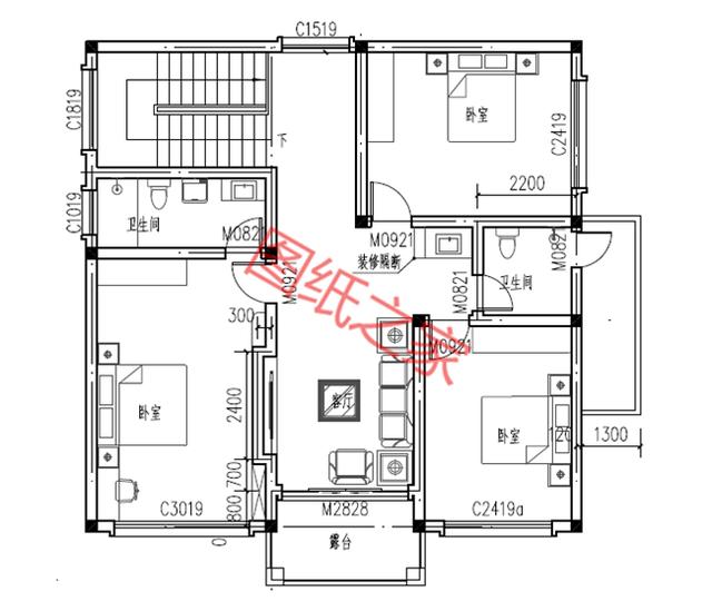 6套接地氣的二層自建房，讓您多一種選擇！