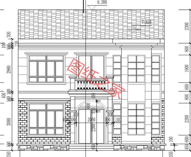 6套接地氣的二層自建房，讓您多一種選擇！
