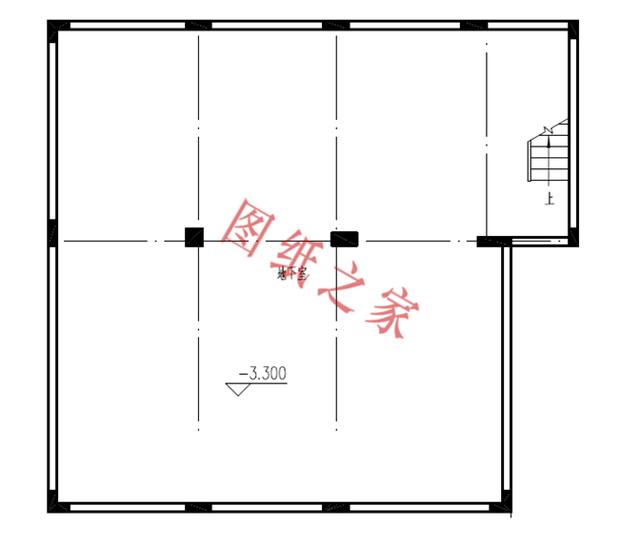 三層小樓設(shè)計圖，色彩鮮艷、戶型合理，總有一款打動你的心！