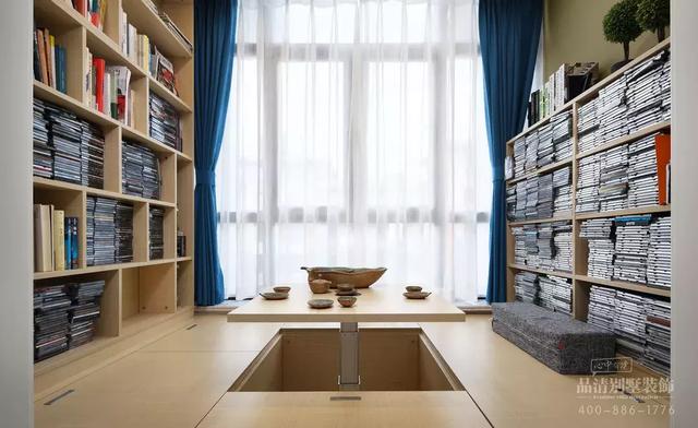 別墅裝修，美式風格，設計獨特！