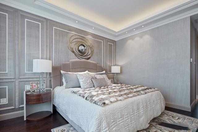 別墅裝修的六大要點，您知道多少？